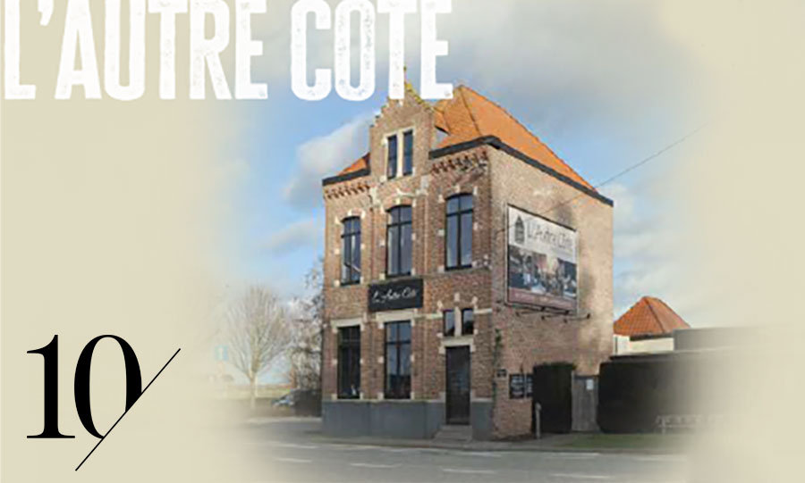 L'Autre Côté Beervelde